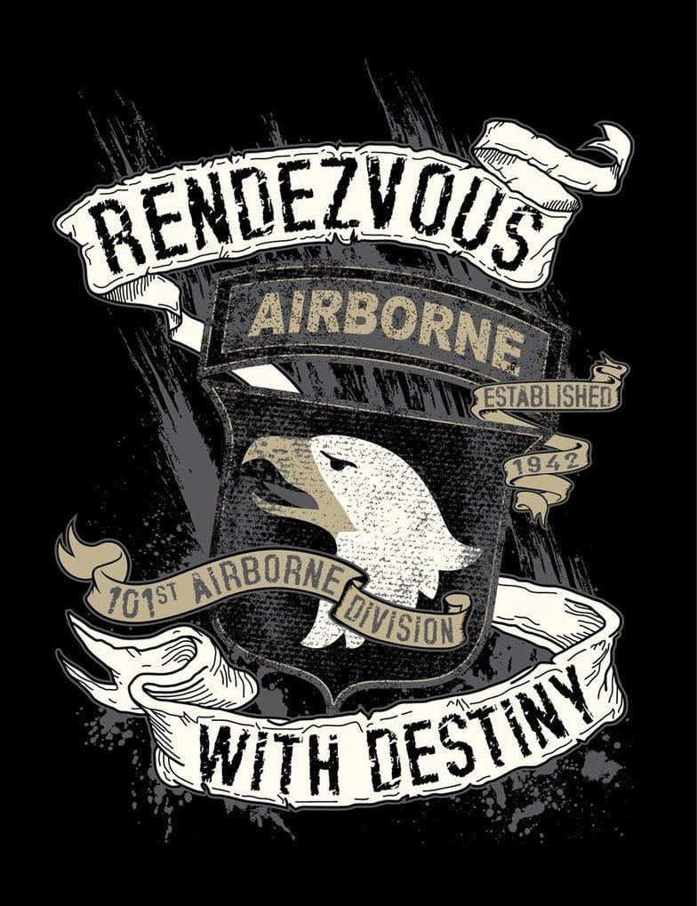 790x1020 101st Airborne Wallpaper Phone, Phone