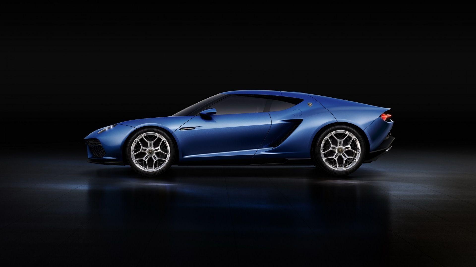 1920x1080 Lamborghini Asterion LPI 910 4 2016 HD, Desktop