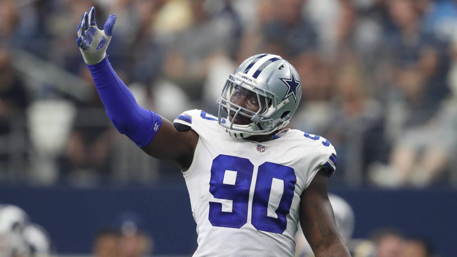 1600x900 Fresh off a new contract, DeMarcus Lawrence to undergo shoulder, Desktop