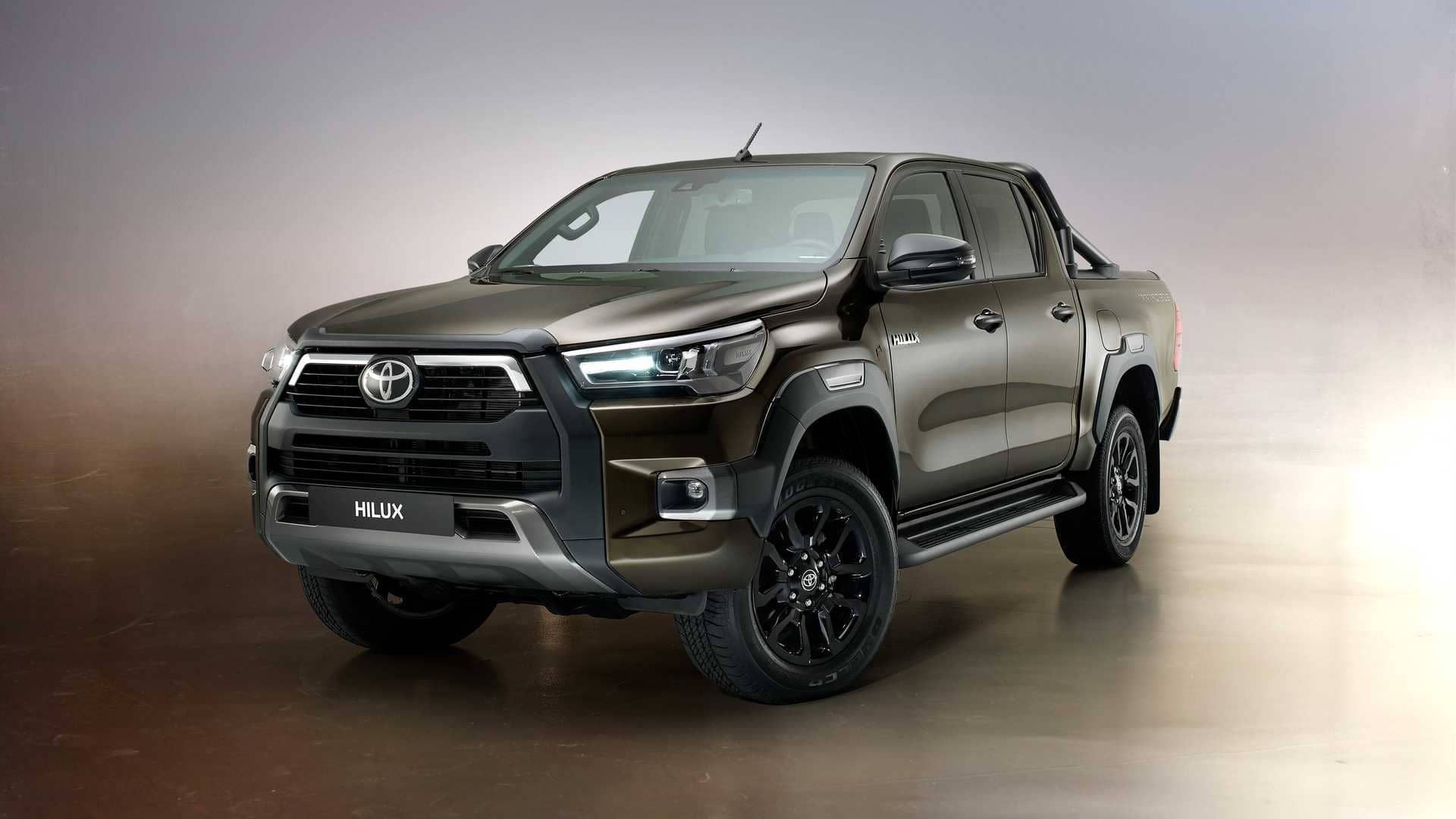 1920x1080 Toyota Unveils the 2021 Hilux and Fortuner, Deliveries Start This Month, Desktop