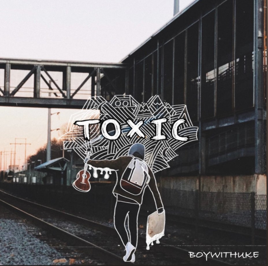 930x930 Toxic, Desktop