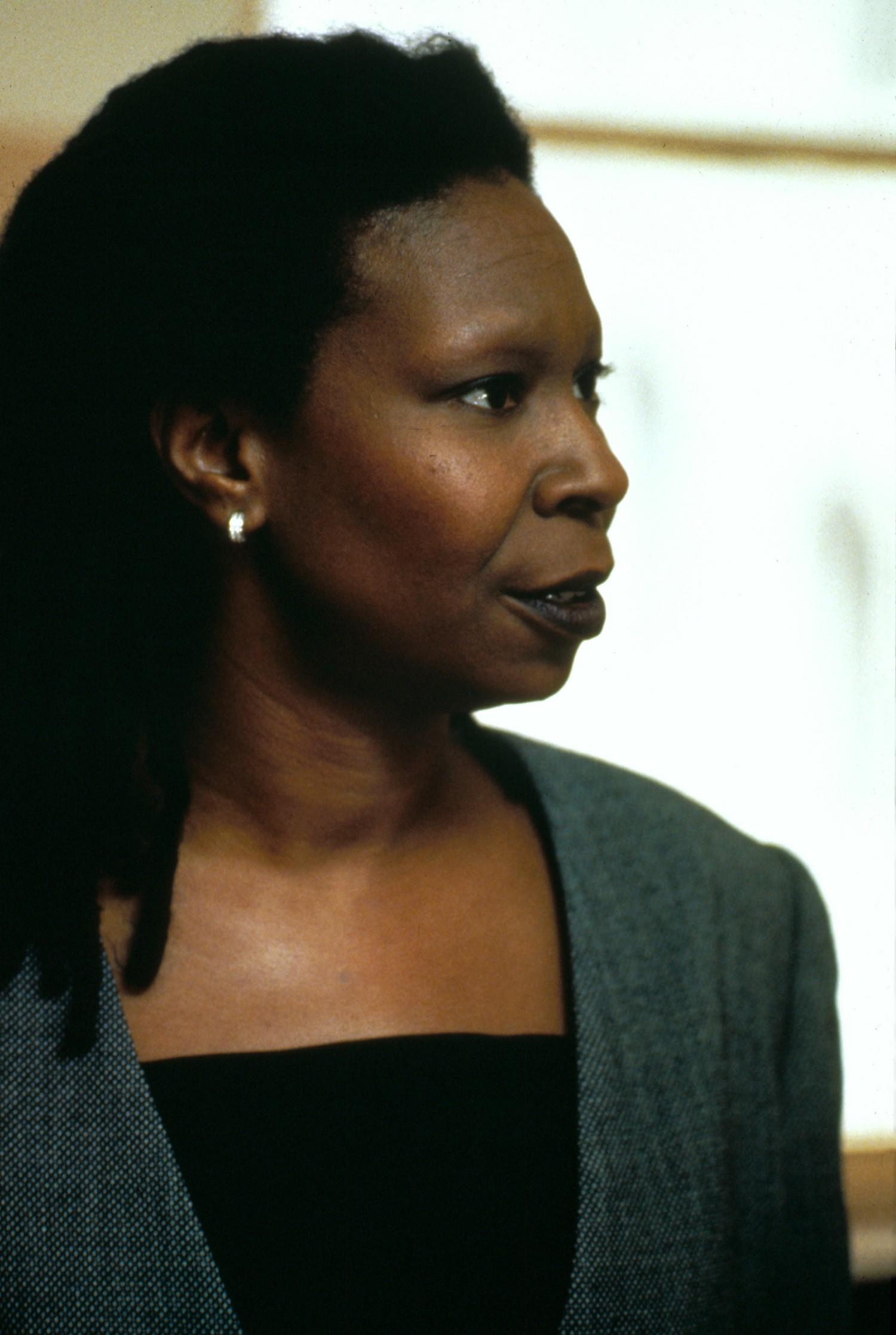 1500x2240 Whoopi Goldberg image Boys on the side HD wallpaper and background, Phone