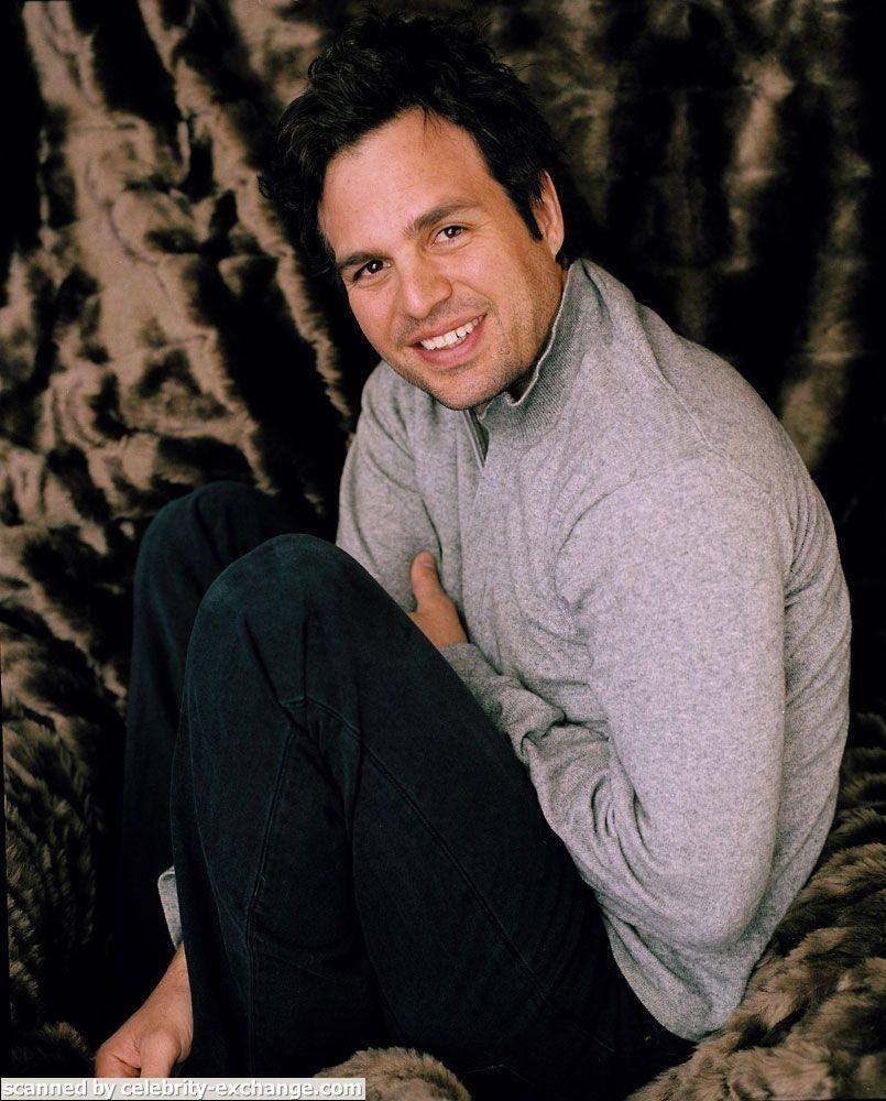 810x1000 Mark Ruffalo wallpaper, Phone