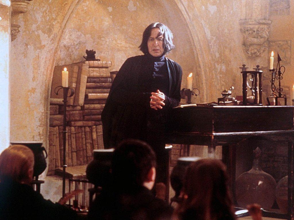 1030x770 Professor Severus Snape Character. Hogwarts Professors Severus, Desktop