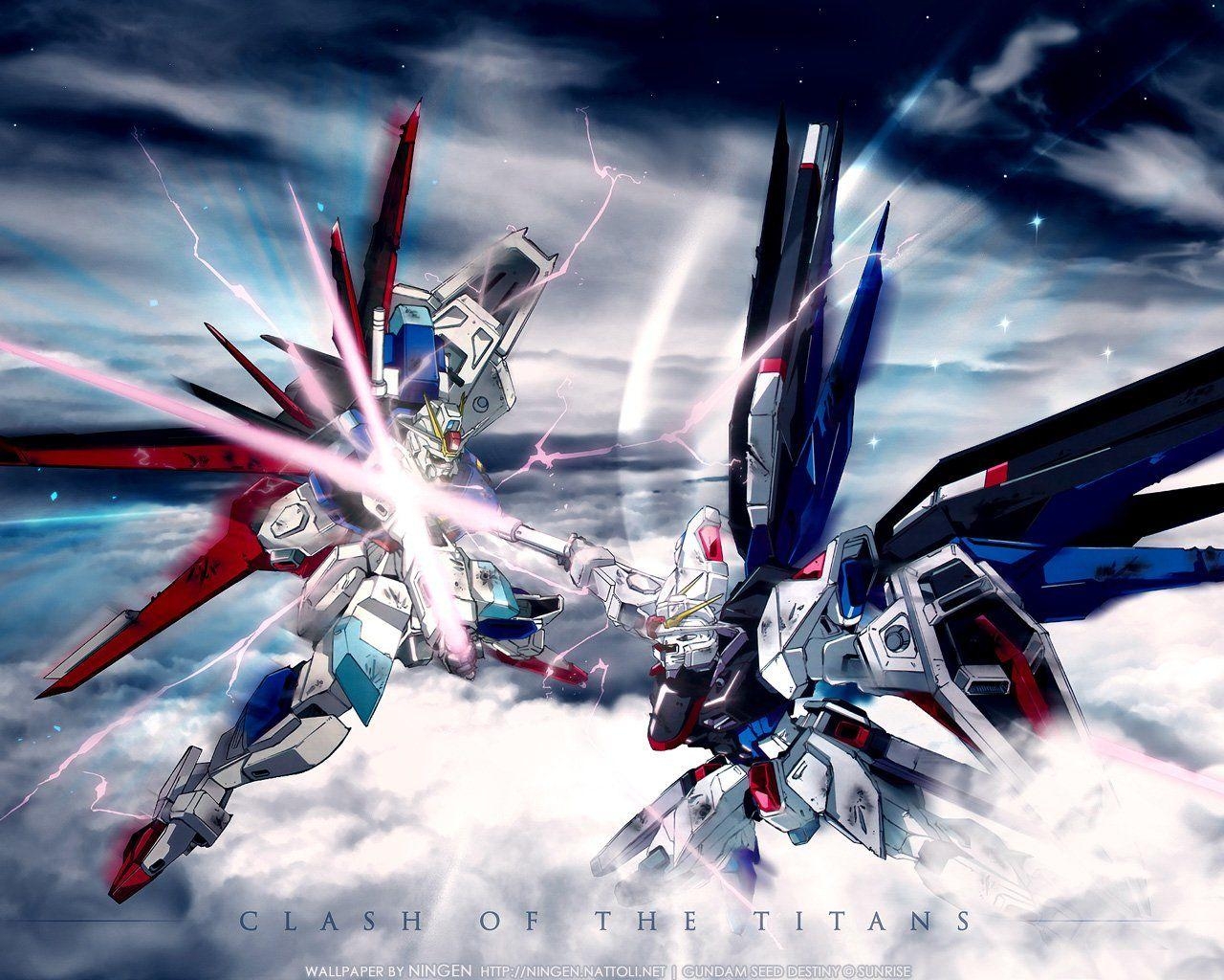 1280x1030 Gundam HD Wallpaper and Background Image, Desktop