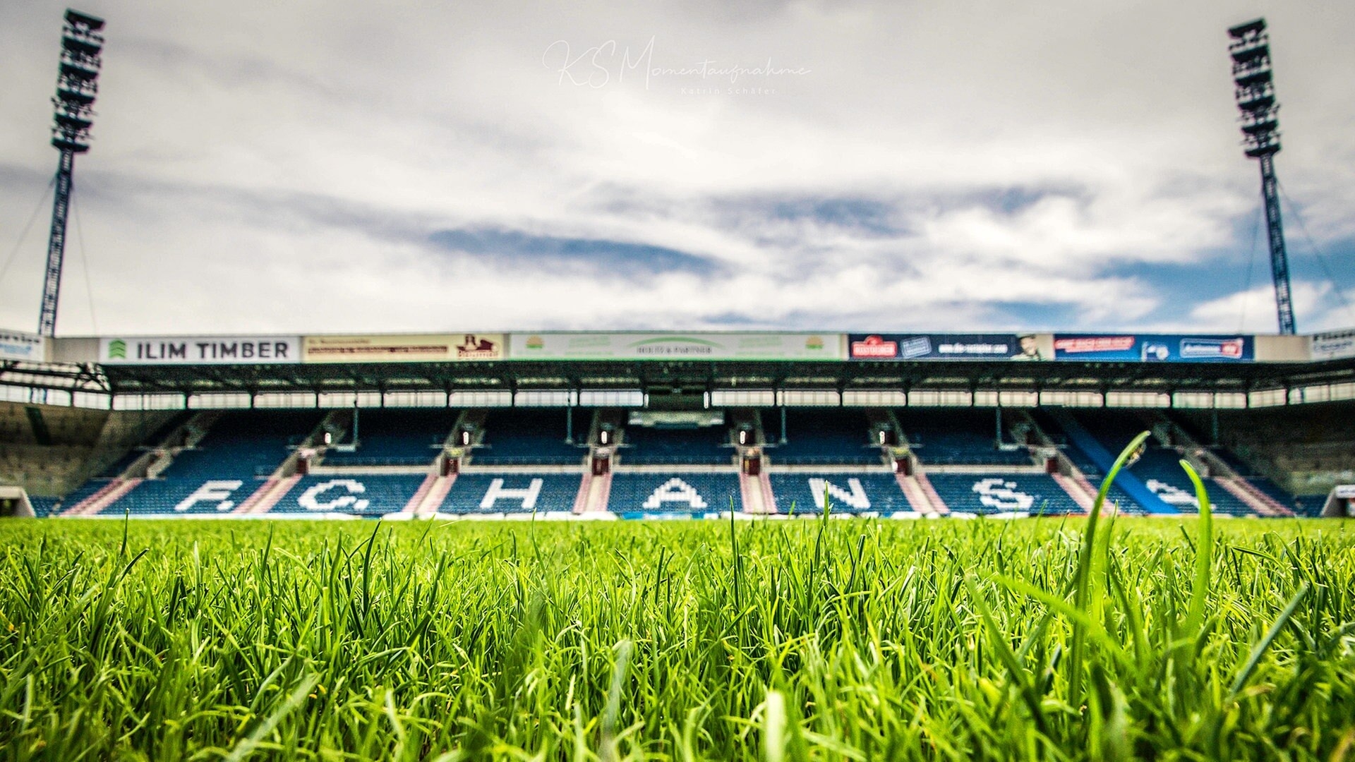 1920x1080 Rostocker Ostseestadion der Verkauf an die Stadt?. NDR.de, Desktop