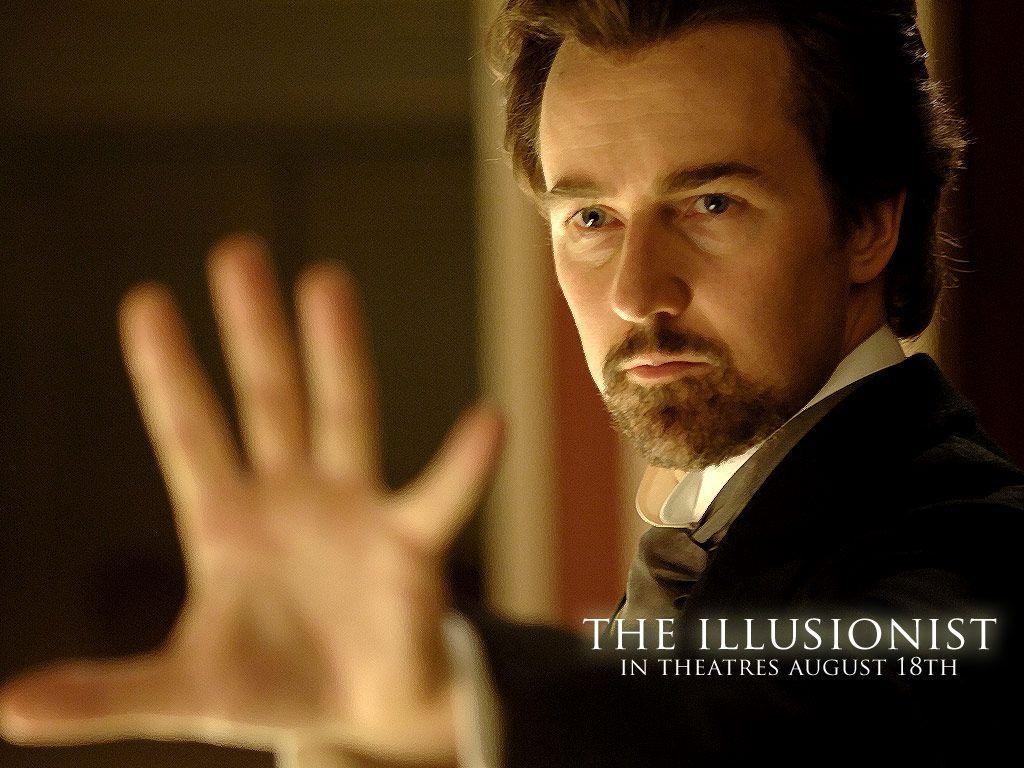 1030x770 The Illusionist Norton Wallpaper, Desktop