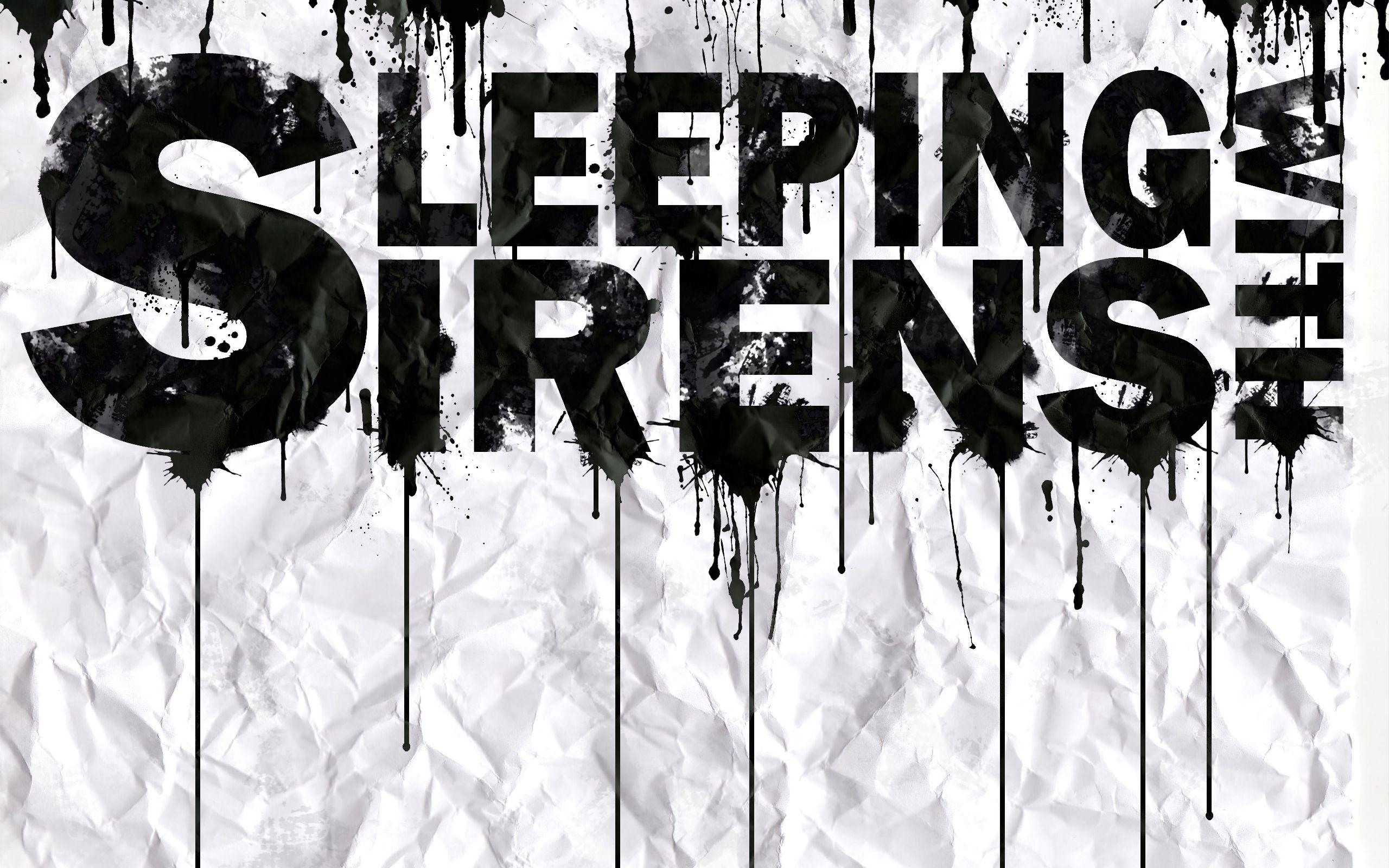 2560x1600 Sleeping With Sirens 15532  px, Desktop