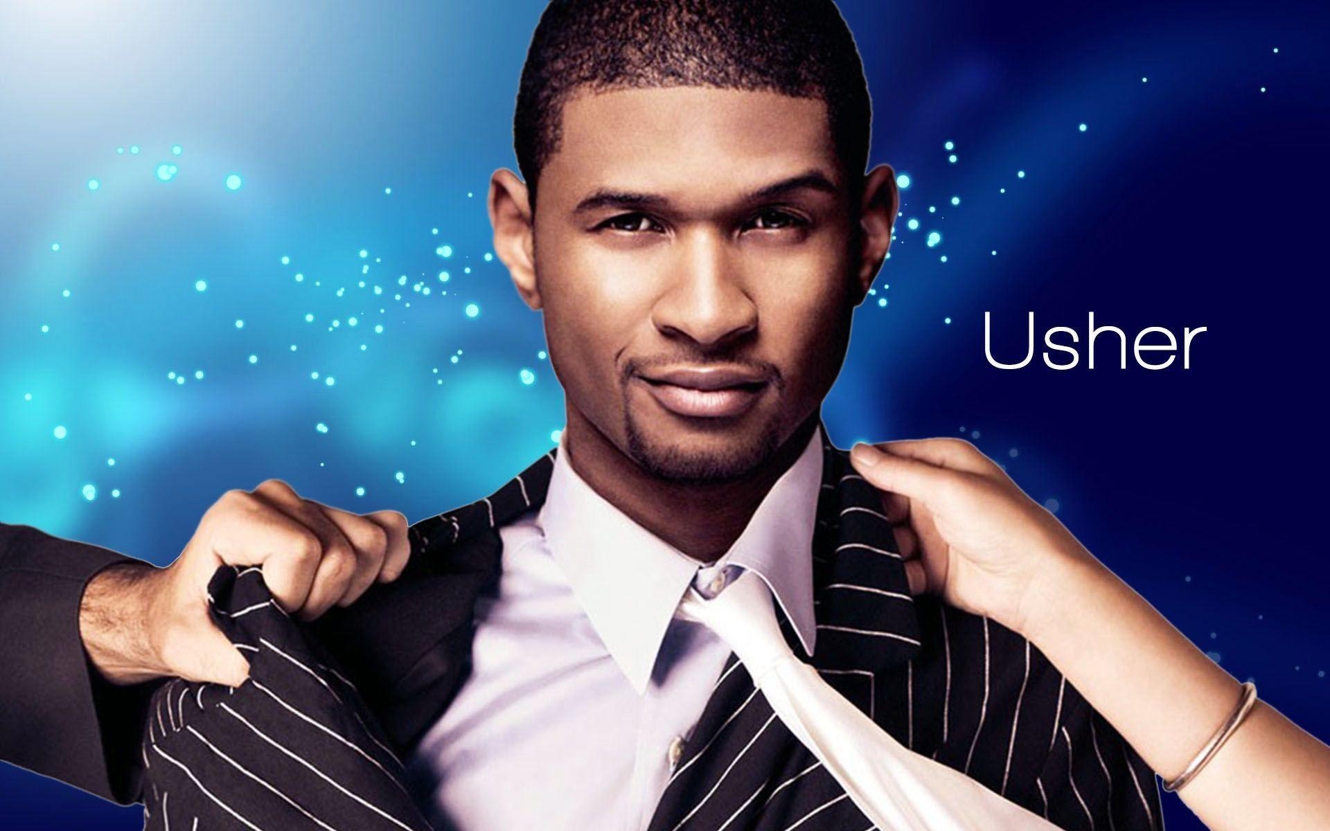 1920x1200 Gorgeous Usher Wallpaper. Full HD Picture, Desktop