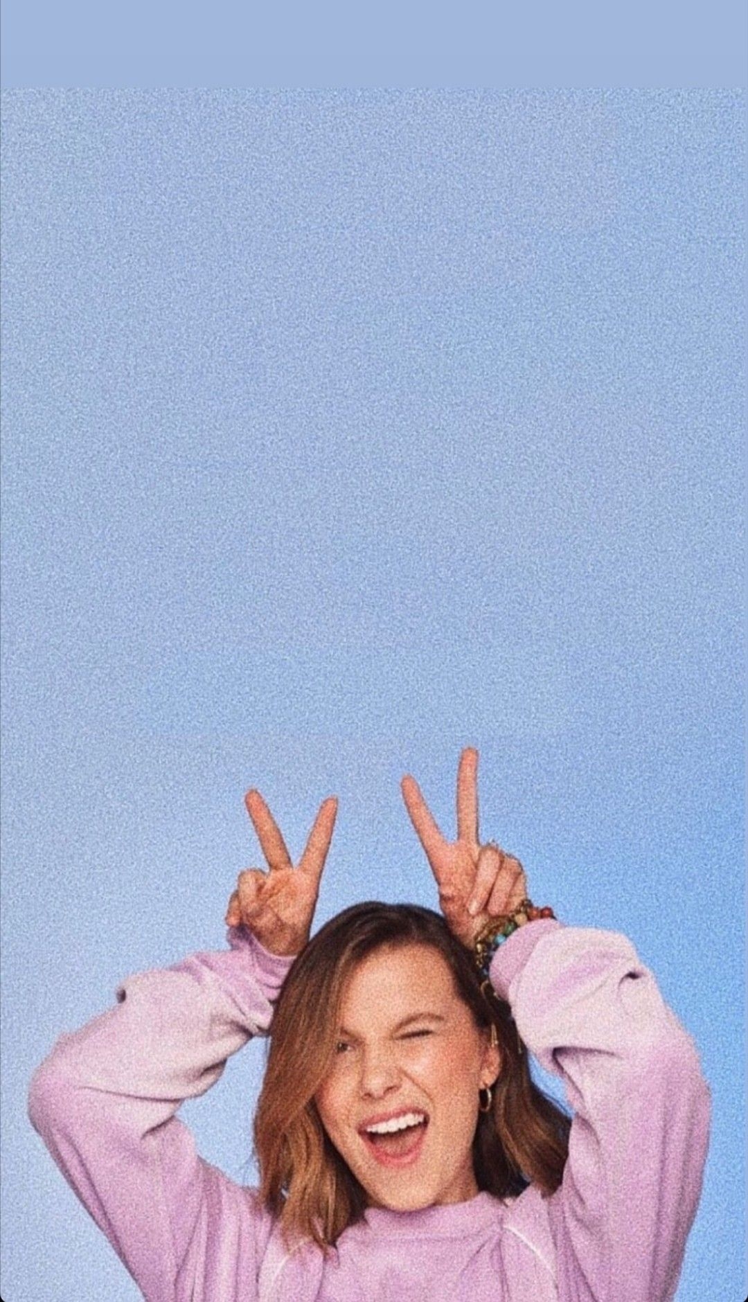 1080x1880 Millie Bobby Brown wallpaper, Phone