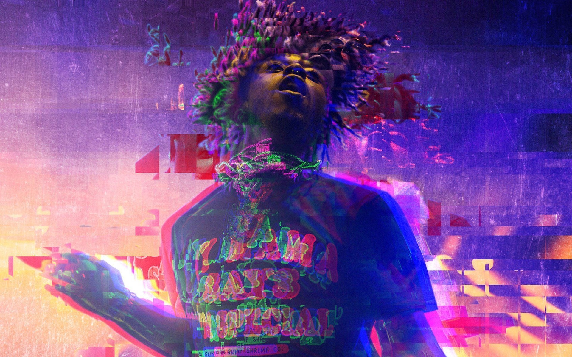 1920x1200 Lil Uzi Vert Wallpaper Free Lil Uzi Vert Background, Desktop