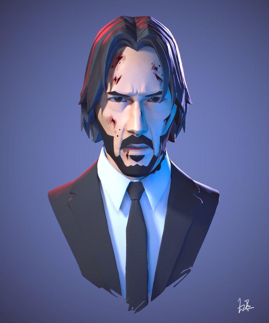 900x1080 Show !!. John Wick. John wick movie, John wick, Keanu, Phone