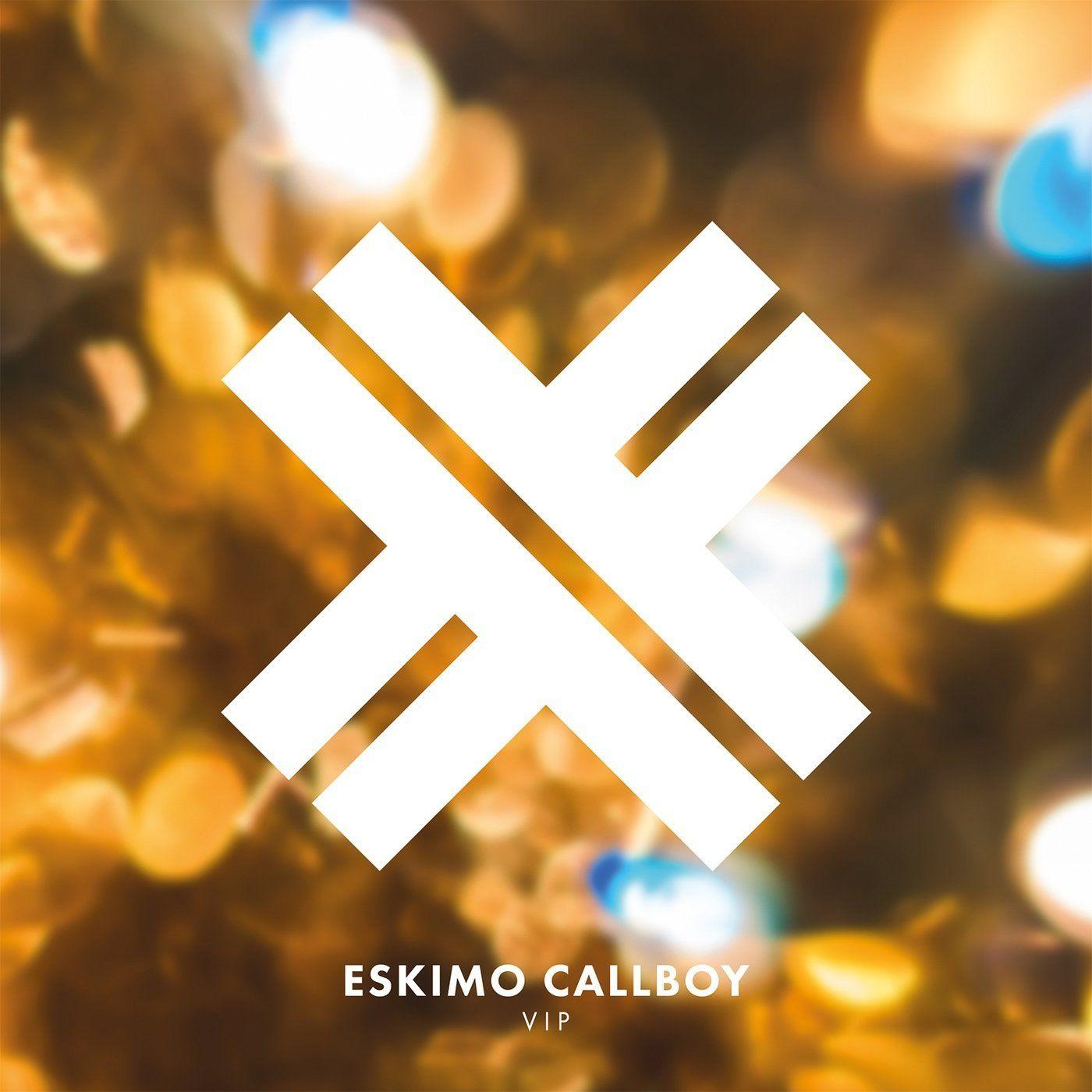 1400x1400 Eskimo Callboy [single] (2017) CORE RADIO!, Phone