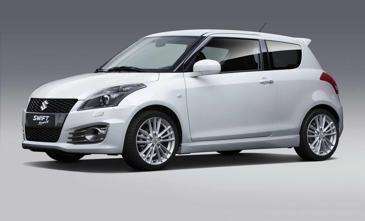 1520x920 Suzuki Swift Sport Revealed Ahead Of Australian Debut, Desktop