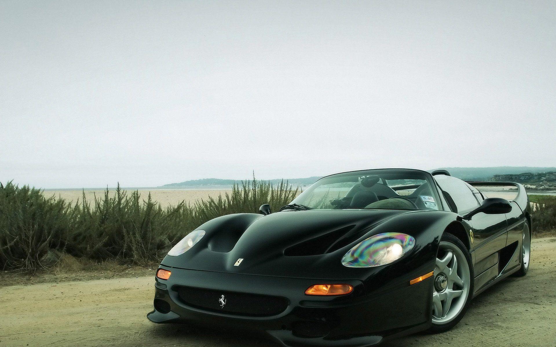 1920x1200 Ferrari F50 Wallpaper 13 X 1200, Desktop