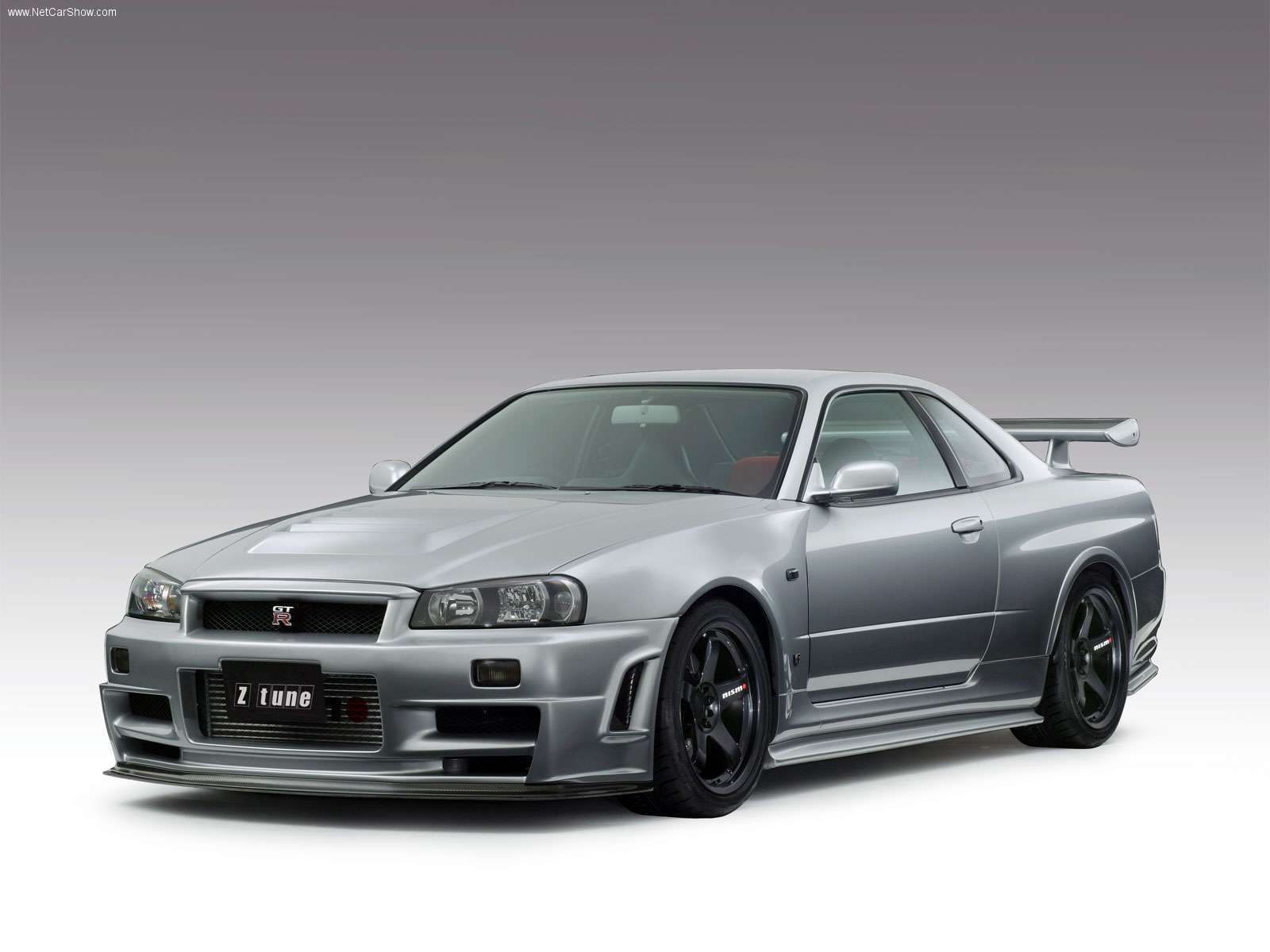 1600x1200 pic new posts: Wallpaper Nissan Skyline R34 Gtr, Desktop