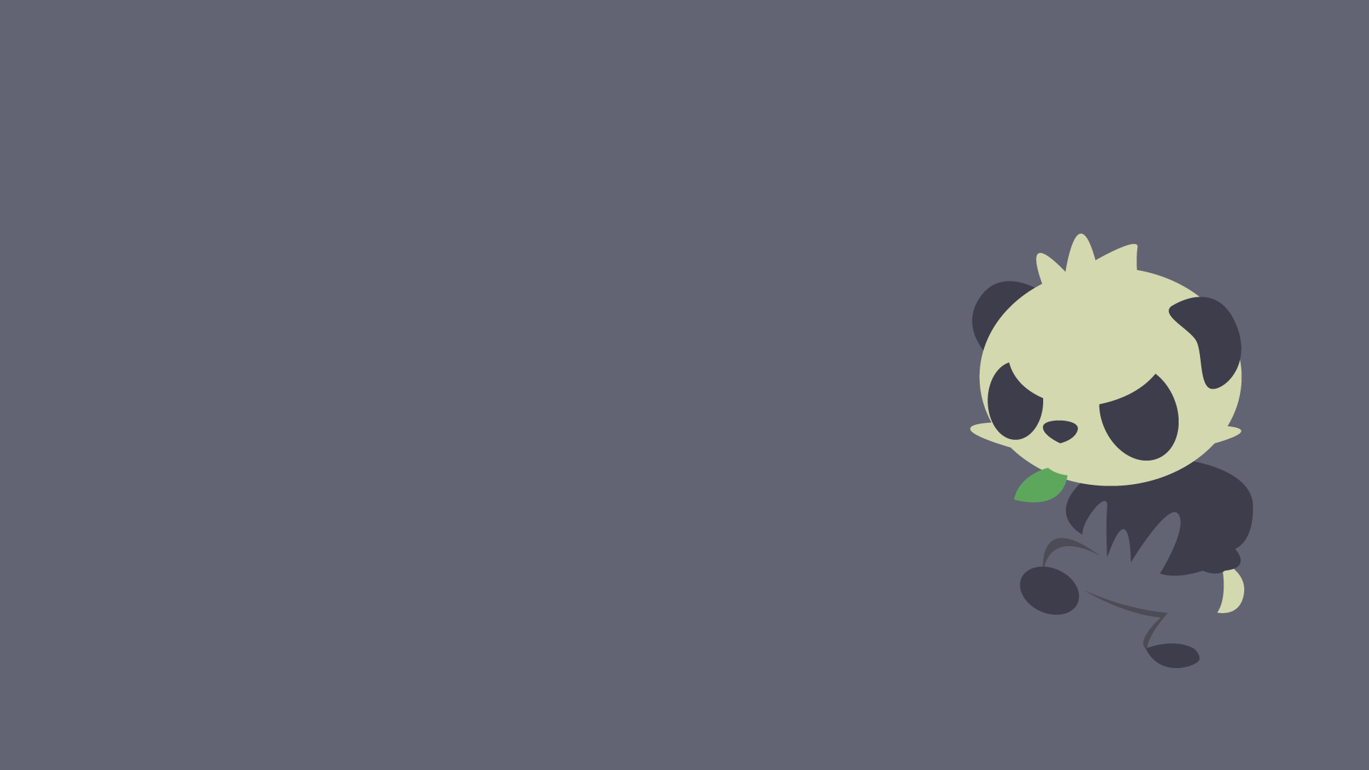 1920x1080 Pancham.png. The Andy X Challenge, Desktop