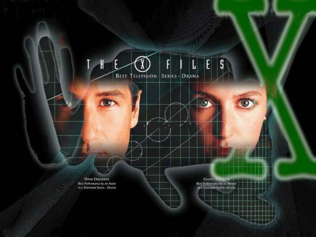 1030x770 X Files X Files Wallpaper, Desktop