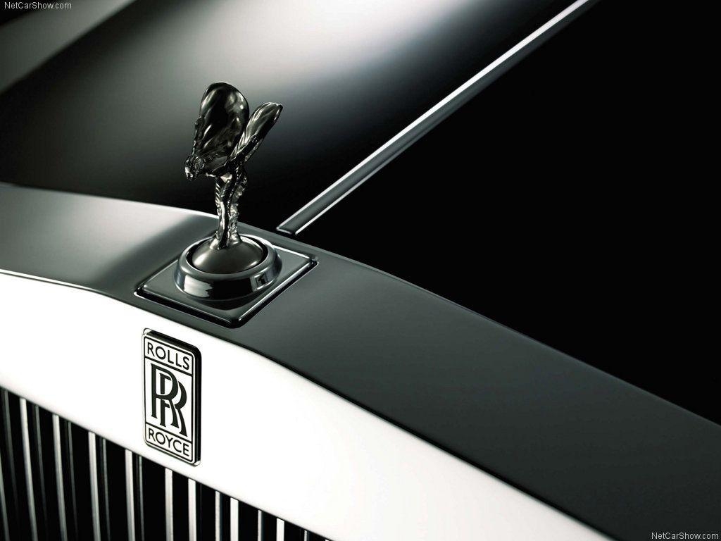 1030x770 Photo - Rolls Royce Phantom 2009 Wallpaper 3, Desktop