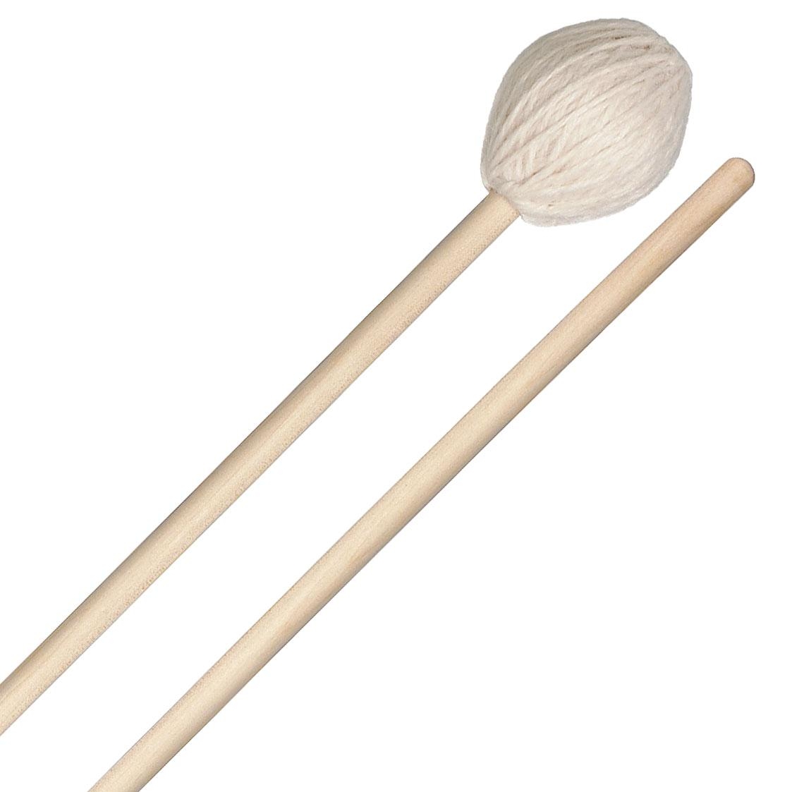 1130x1130 Vic Firth Gifford Howarth Signature Medium Yarn Marimba Mallets (M162), Phone