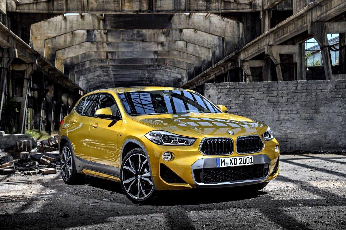 1200x800 Bmw X2 Concept 5k Wallpaper. wallgem. Free Download 4k, Desktop