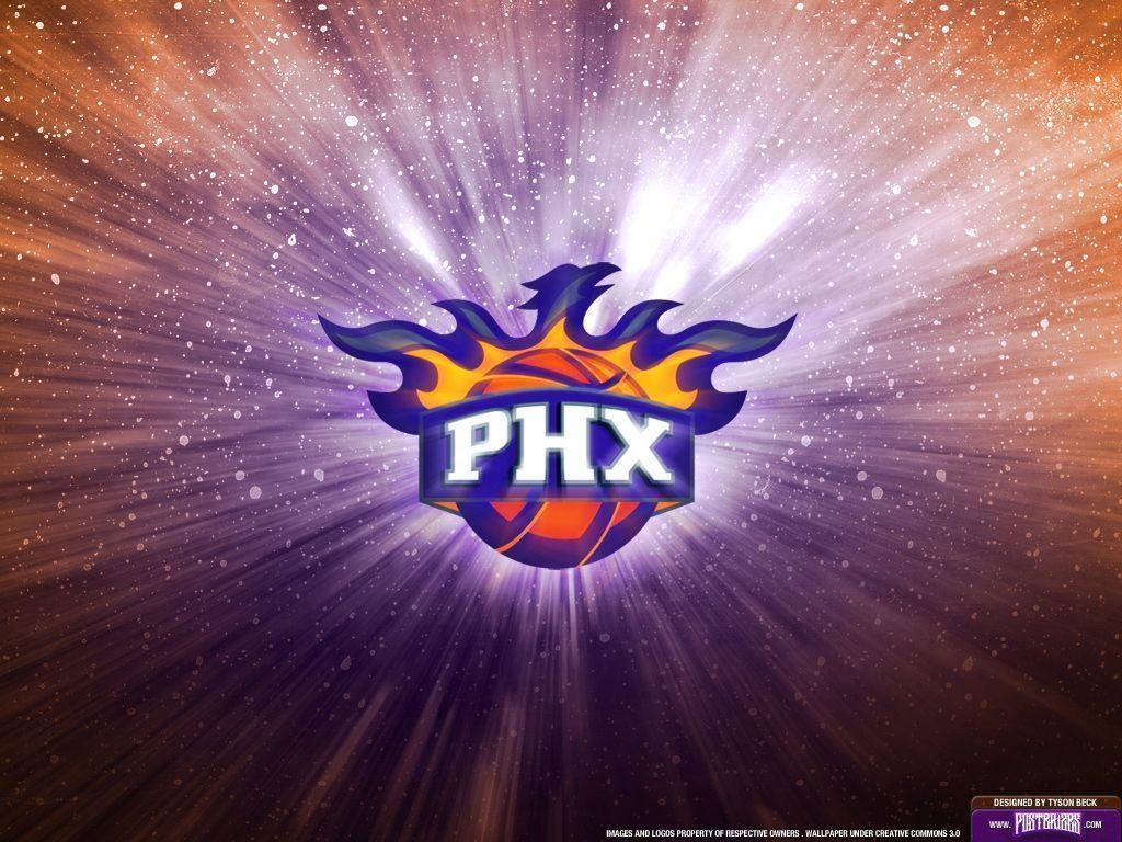 1030x770 Phoenix Suns Logo Wallpaper, Desktop