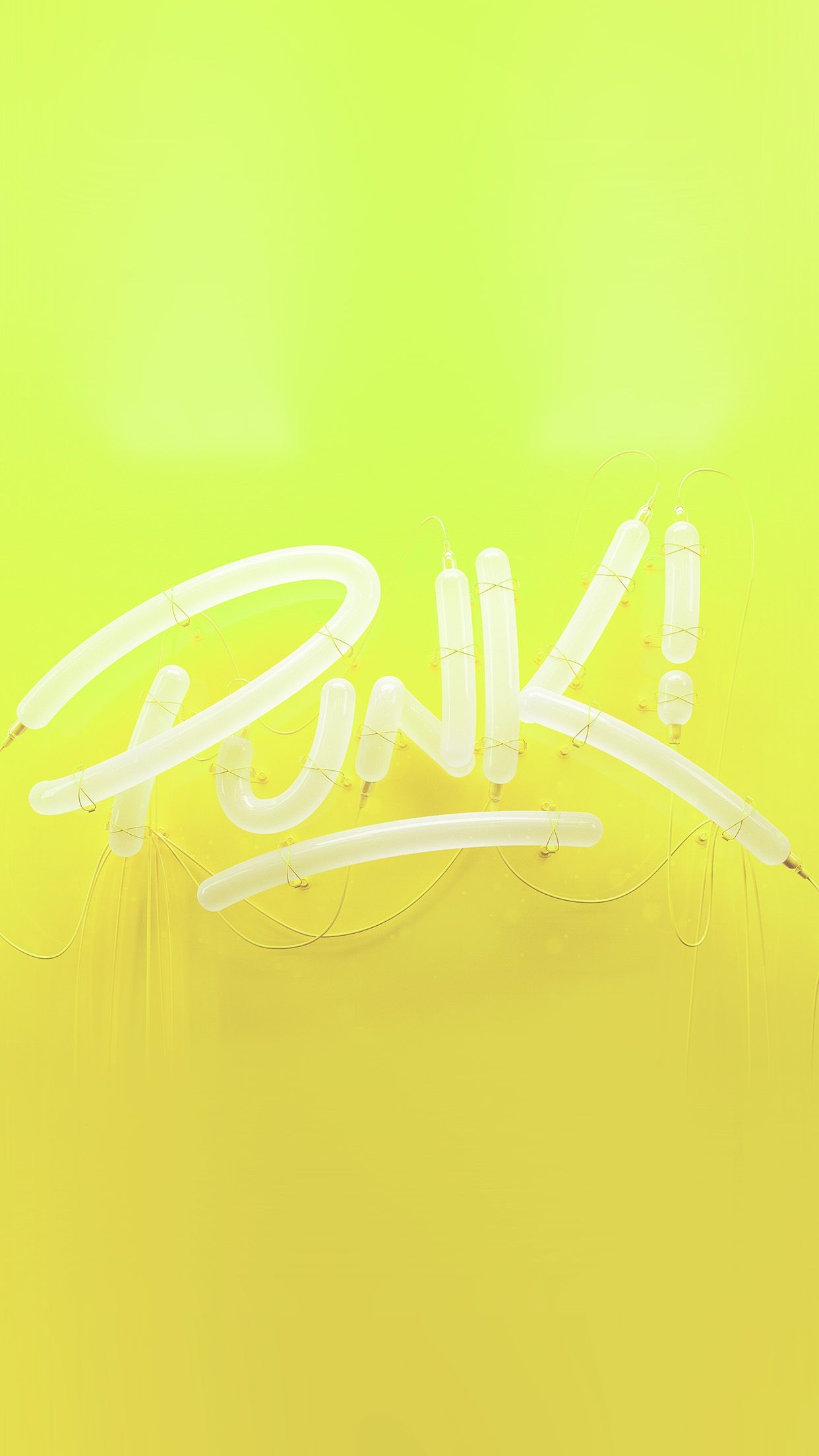 1250x2210 iPhone 6 wallpaper. punk neon sign art, Phone