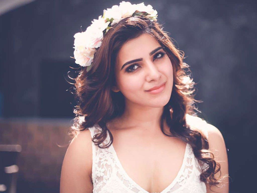 1030x770 Samantha Ruth Prabhu HD Wallpaper, Desktop