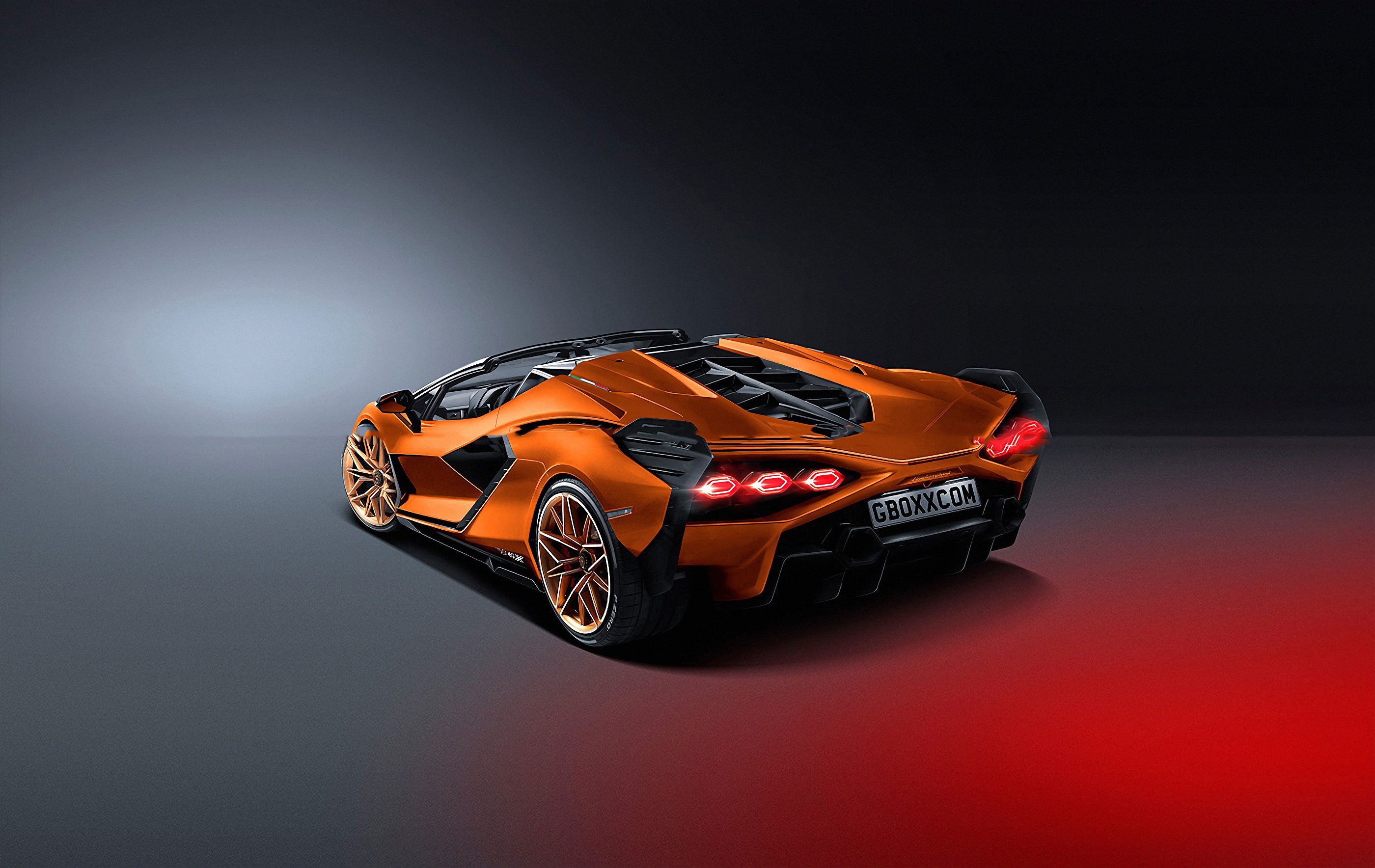 2800x1770 Lamborghini Sian 2019 New 720P HD 4k Wallpaper, Image, Background, Photo and Picture, Desktop