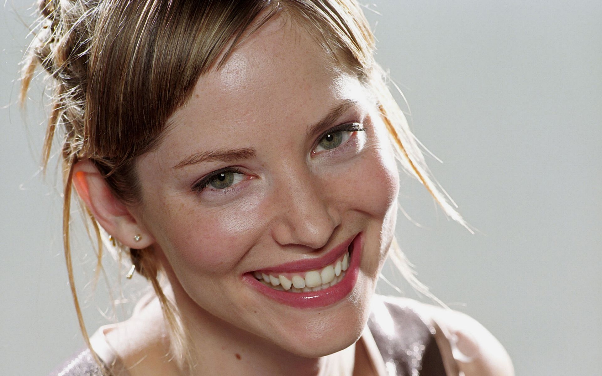 1920x1200 Actress, Celebrity, Girl, Sienna Guillory Wallpaper, Desktop