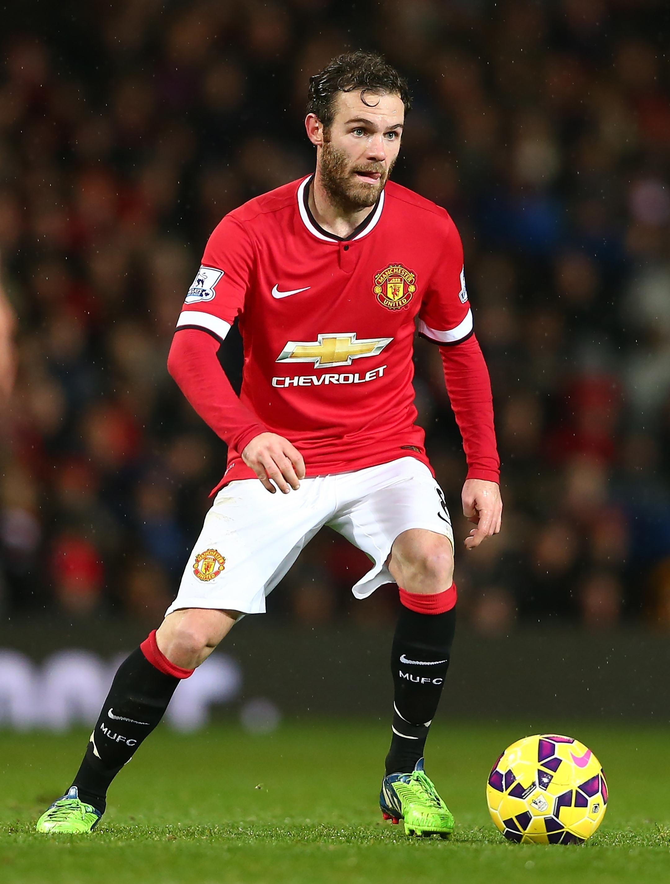 2160x2850 Juan Mata says it&;s a privilege to play alongside Wayne Rooney, Phone