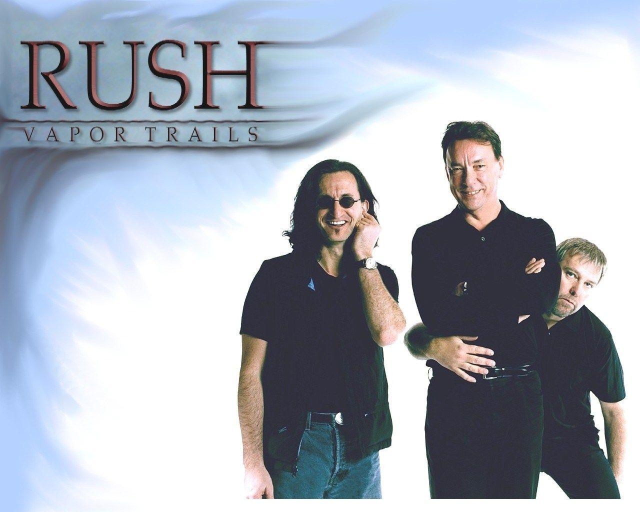 1280x1030 Rush Band Wallpaper, Desktop