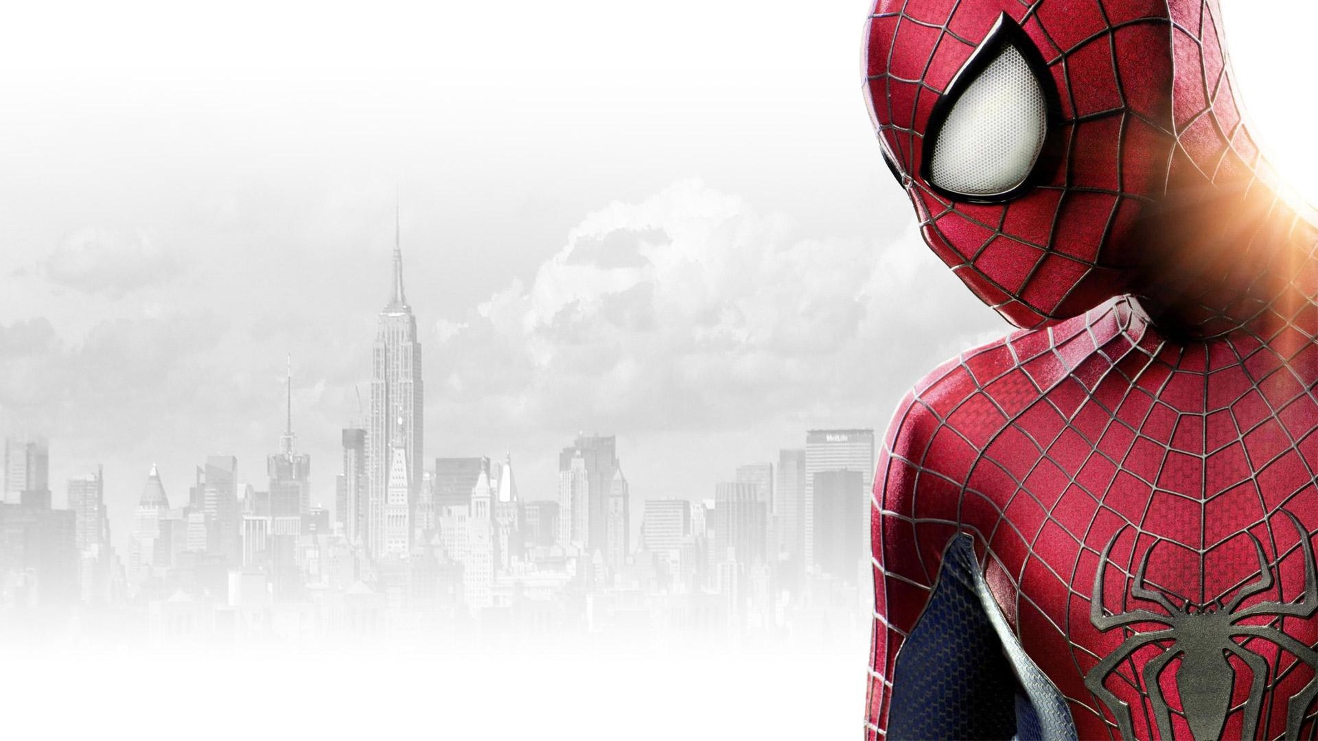 1920x1080 The Amazing Spider Man Game Wallpaper 5, Desktop