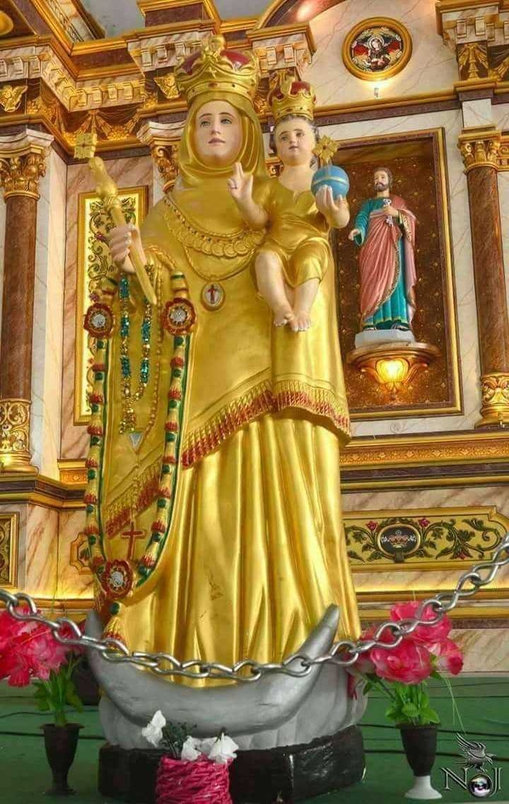 720x1140 Velankanni Matha Image, Phone