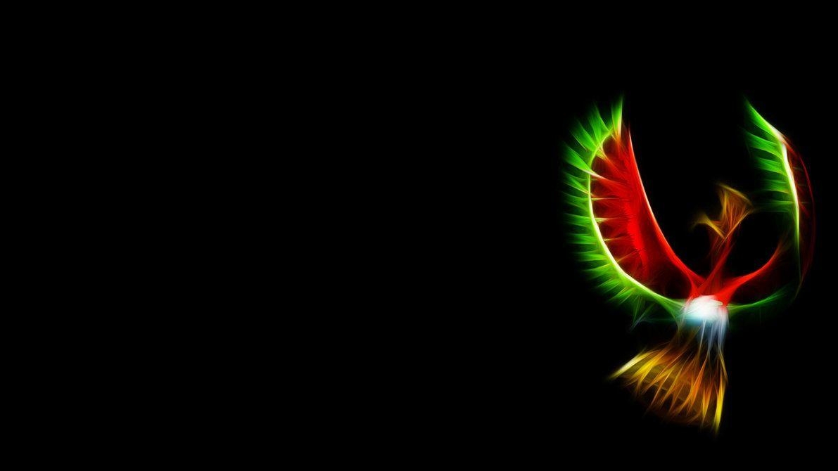 1200x670 Ho Oh Wallpaper, 47 PC Ho Oh Image In Beautiful Collection, T4, Desktop