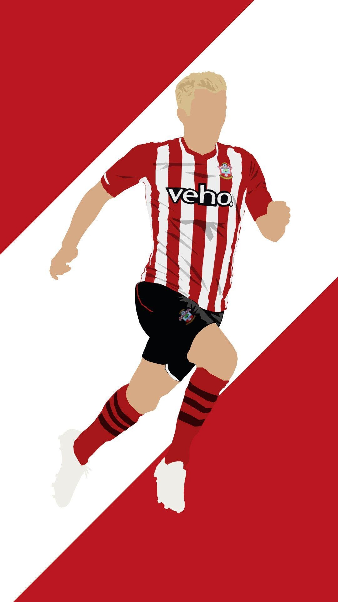 1080x1920 Terrific Minimalist Southampton Wallpaper Made By U Hellotosh, Phone