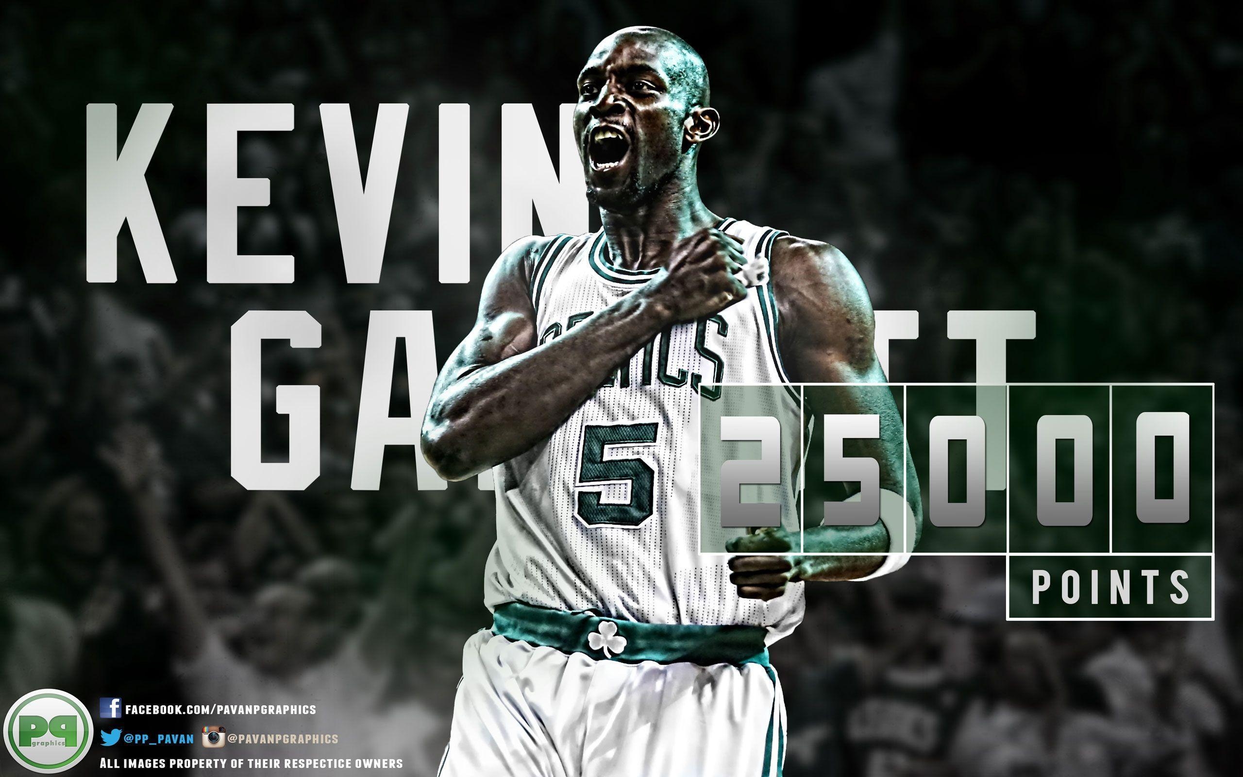 2560x1600 Kevin Garnett Wallpaper. Basketball Wallpaper at, Desktop