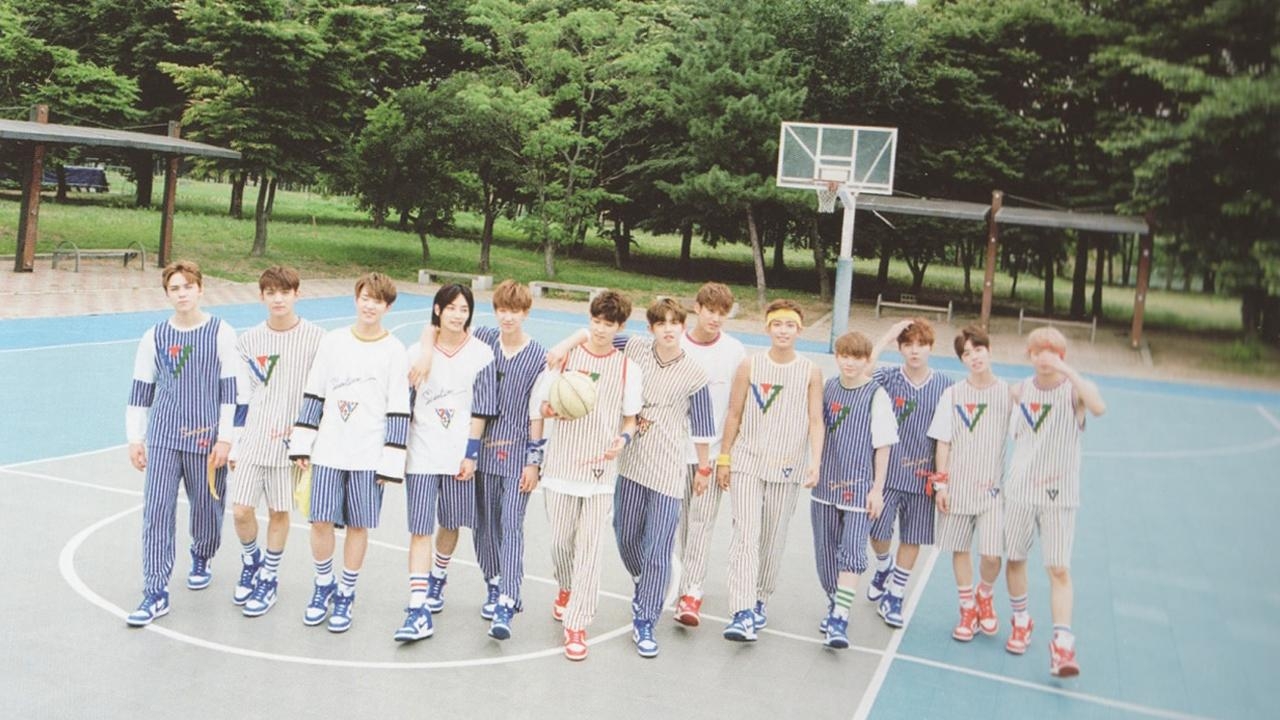 1280x720 seventeen desktop wallpaper, Desktop