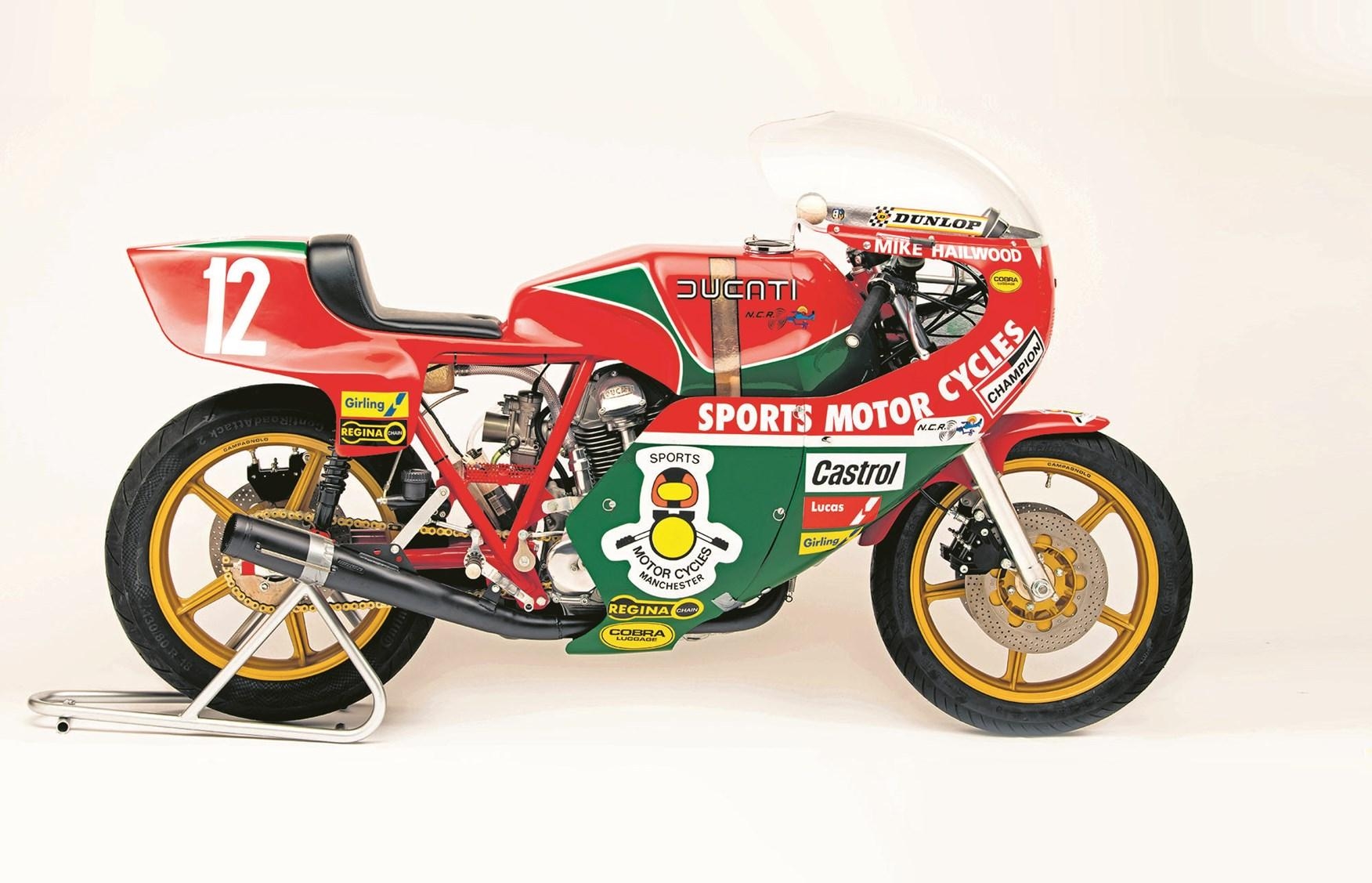 1760x1130 Ducati give blessing for 1978 Hailwood replicas, Desktop