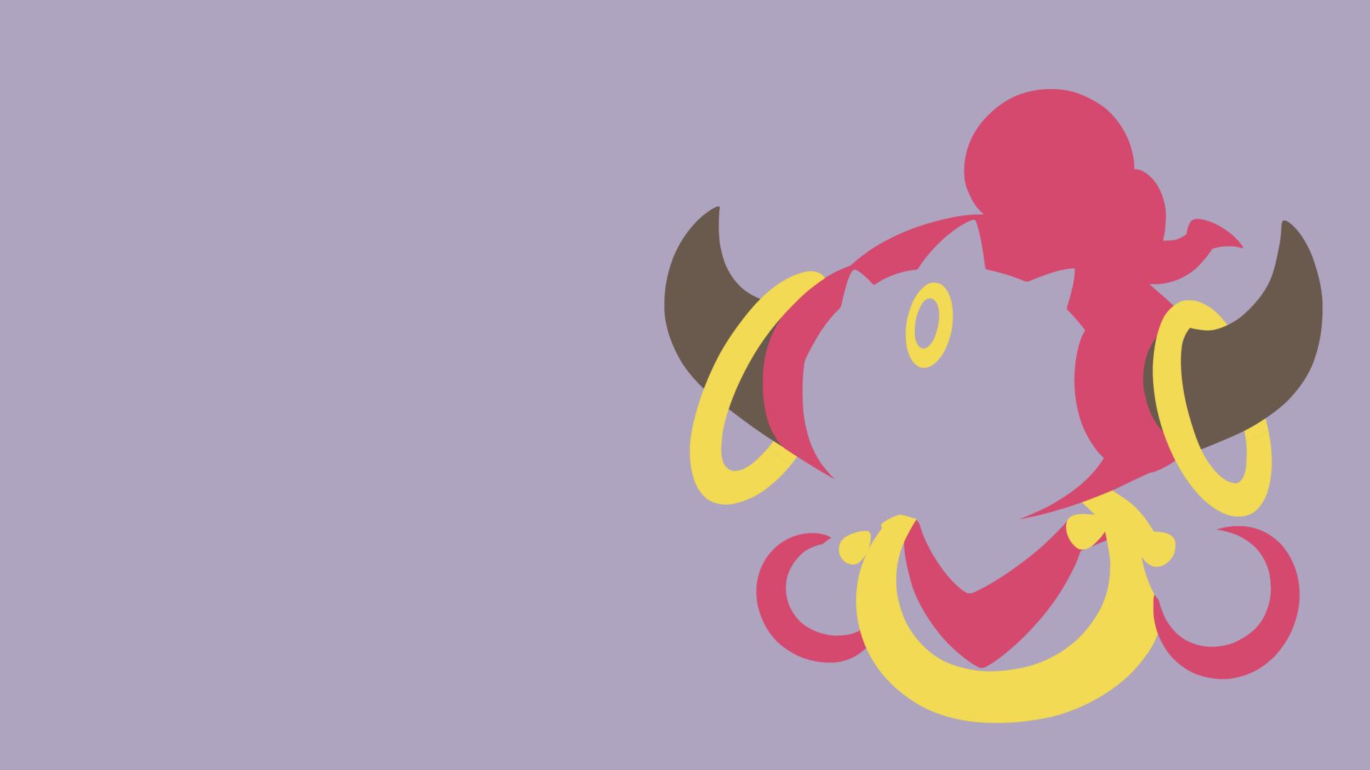 1920x1080 Hoopa wallpaper Gallery, Desktop