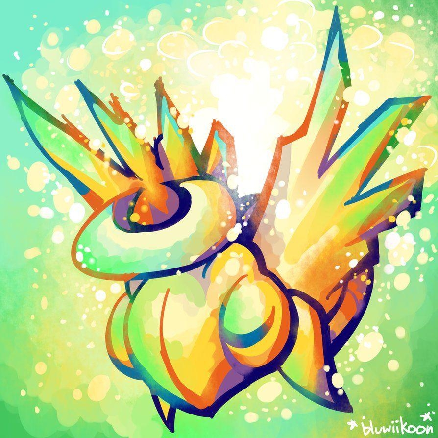 900x900 Glitter Shedinja, Phone