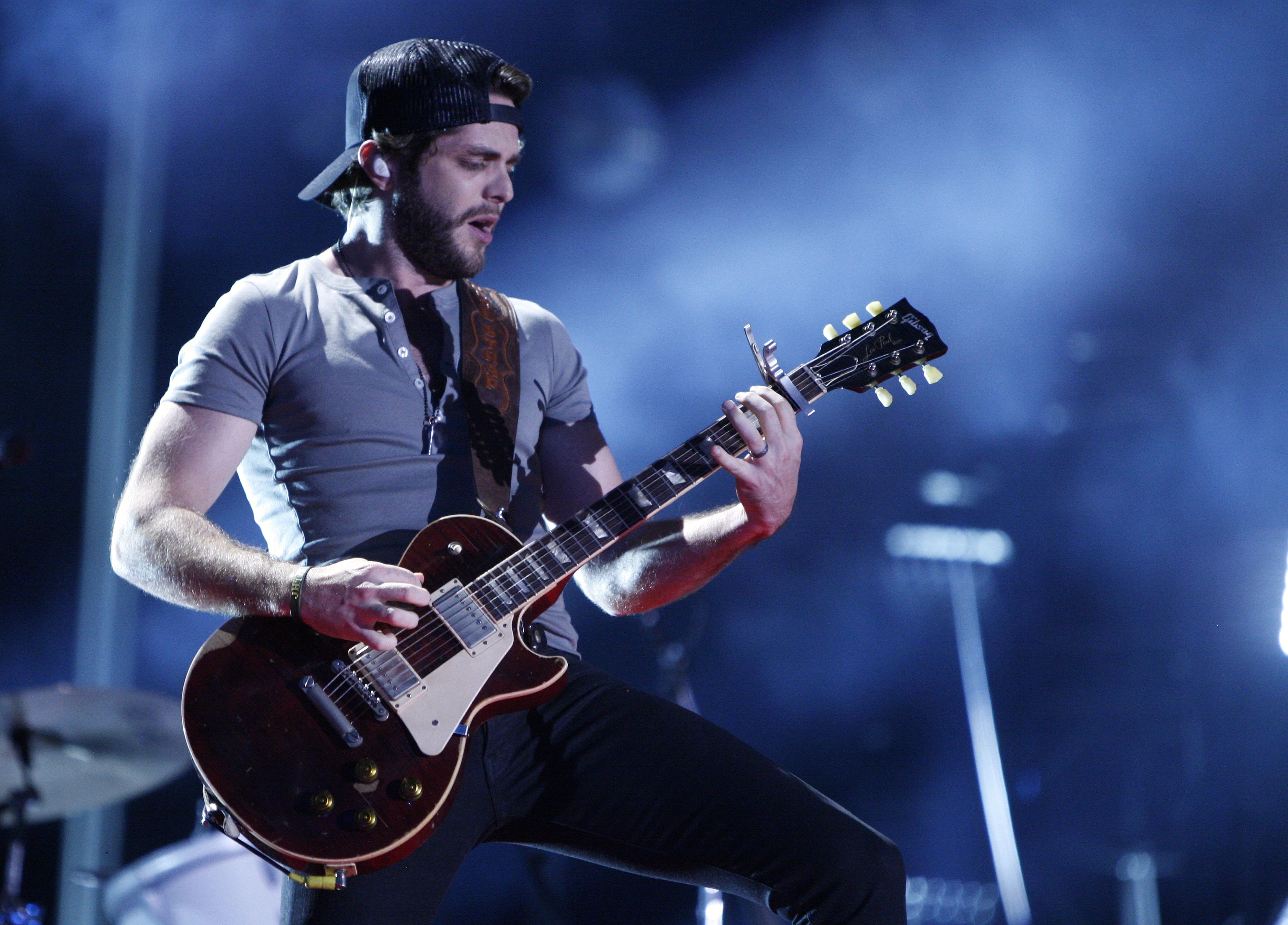 5020x3600 THOMAS RHETT Country Countrywestern Thomas Rhett Wallpaper, Desktop