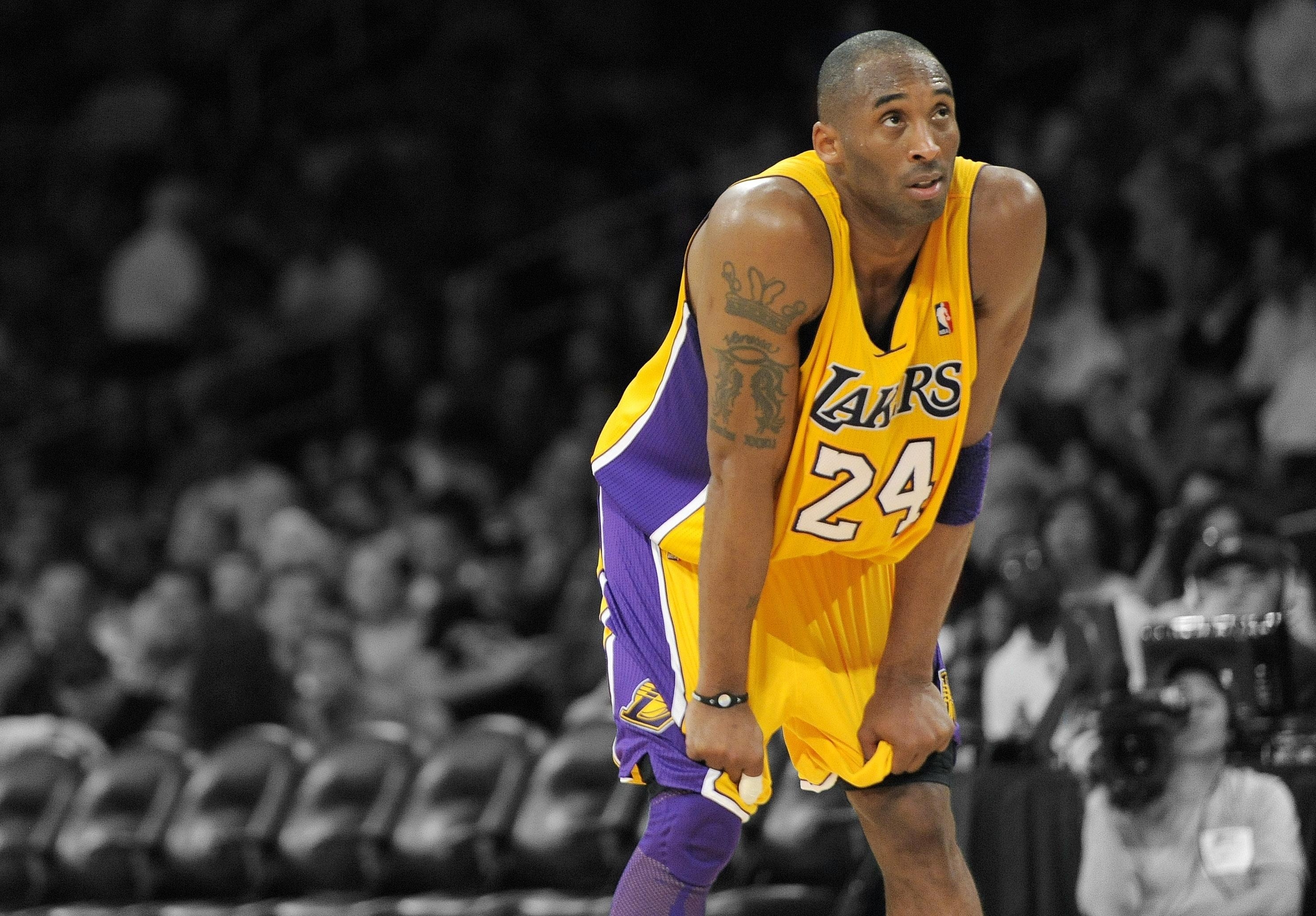 2970x2070 Kobe Bryant Wallpaper. Kris, Desktop