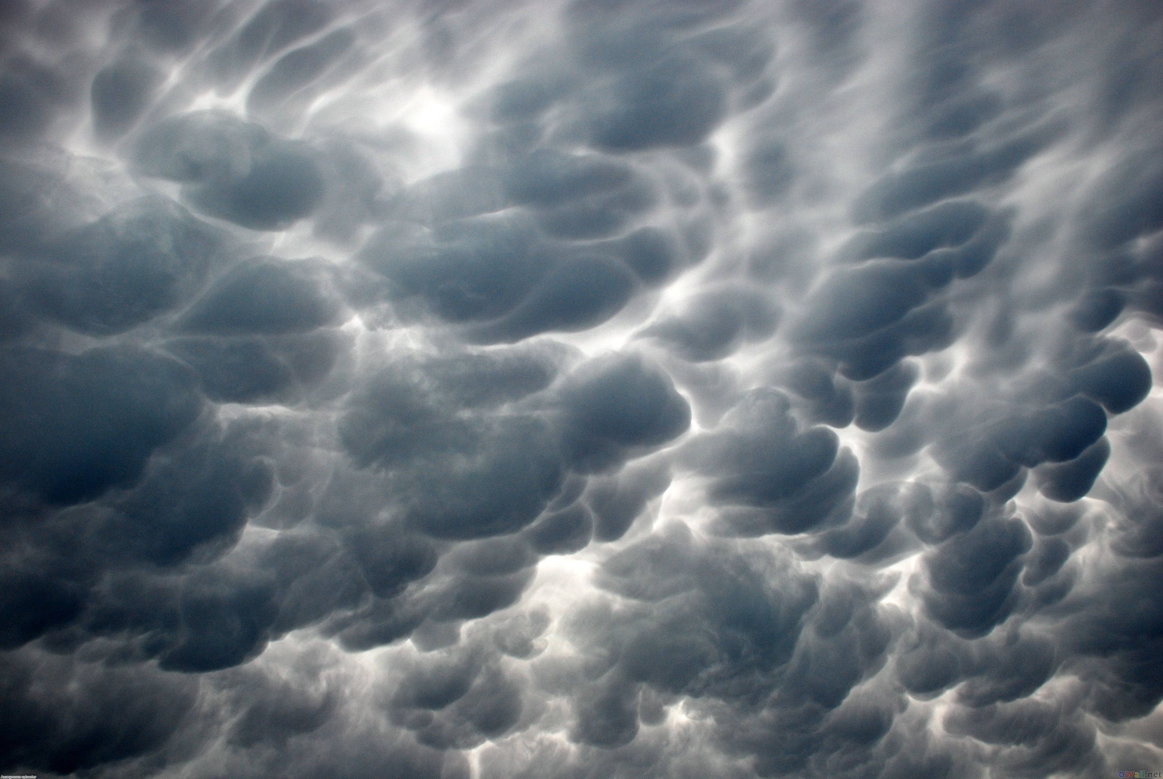 3880x2600 Pretty Storm Clouds Image & Picture, Desktop