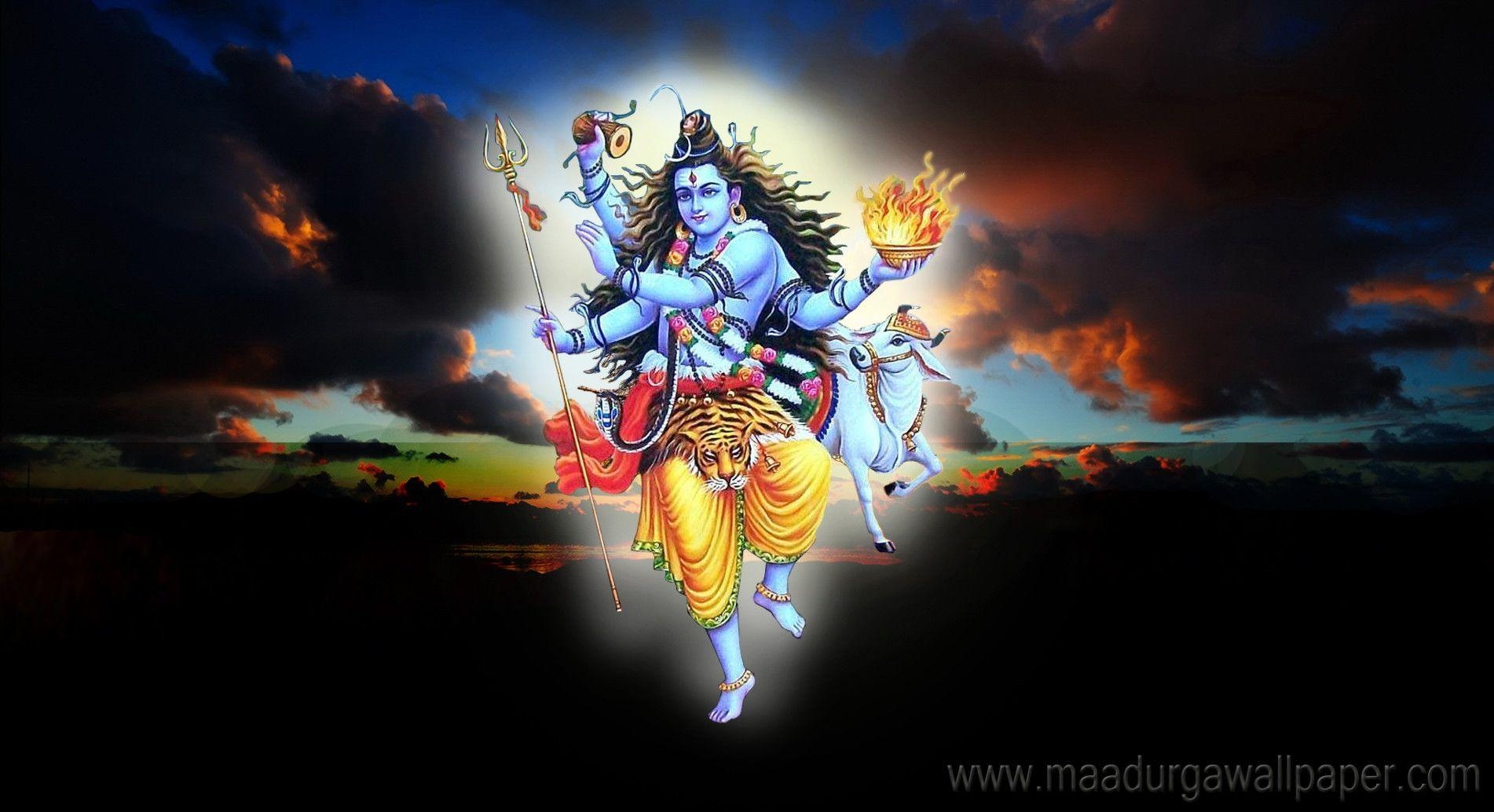 1910x1040 Mahakal HD Wallpaper Free Mahakal HD Background, Desktop