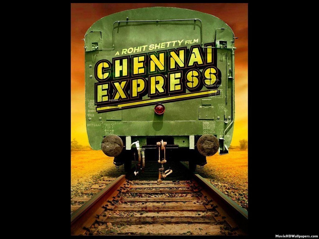 1030x770 Chennai Express (2013), Desktop