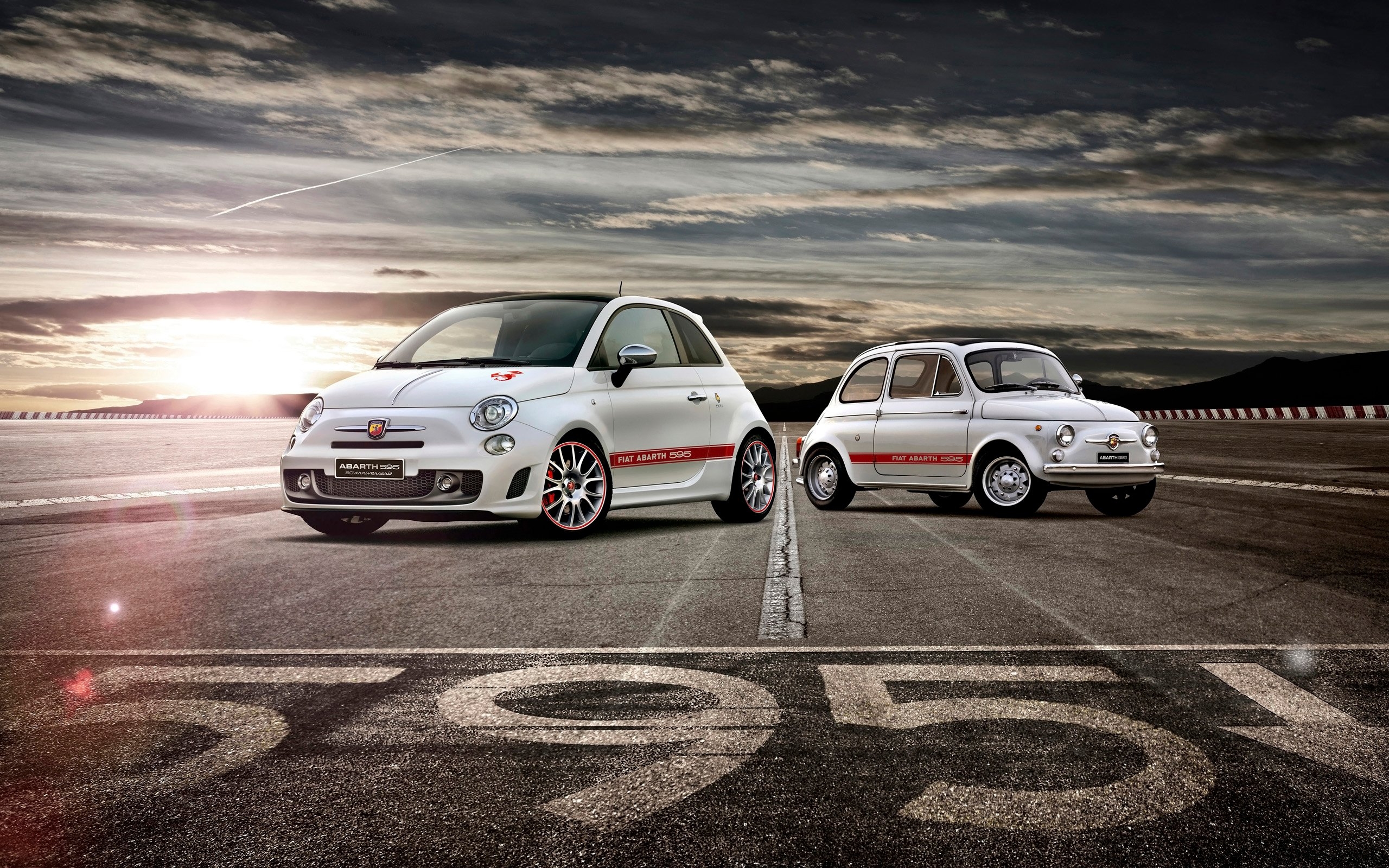 2560x1600 Fiat Wallpaper and Background Image, Desktop