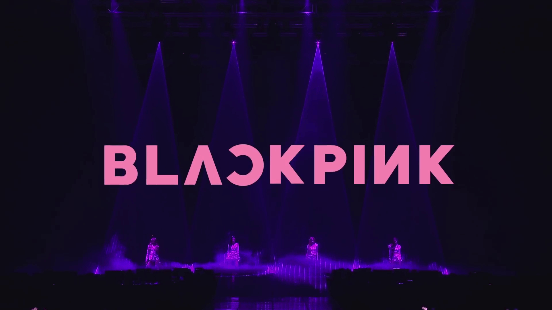 1920x1080 BLACKPINK, Desktop