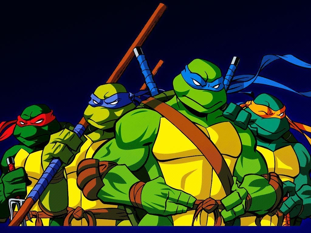 1030x770 Teenage Mutant Turtles Cartoon Wallpaper Free Teenage Mutant Turtles Cartoon Background, Desktop