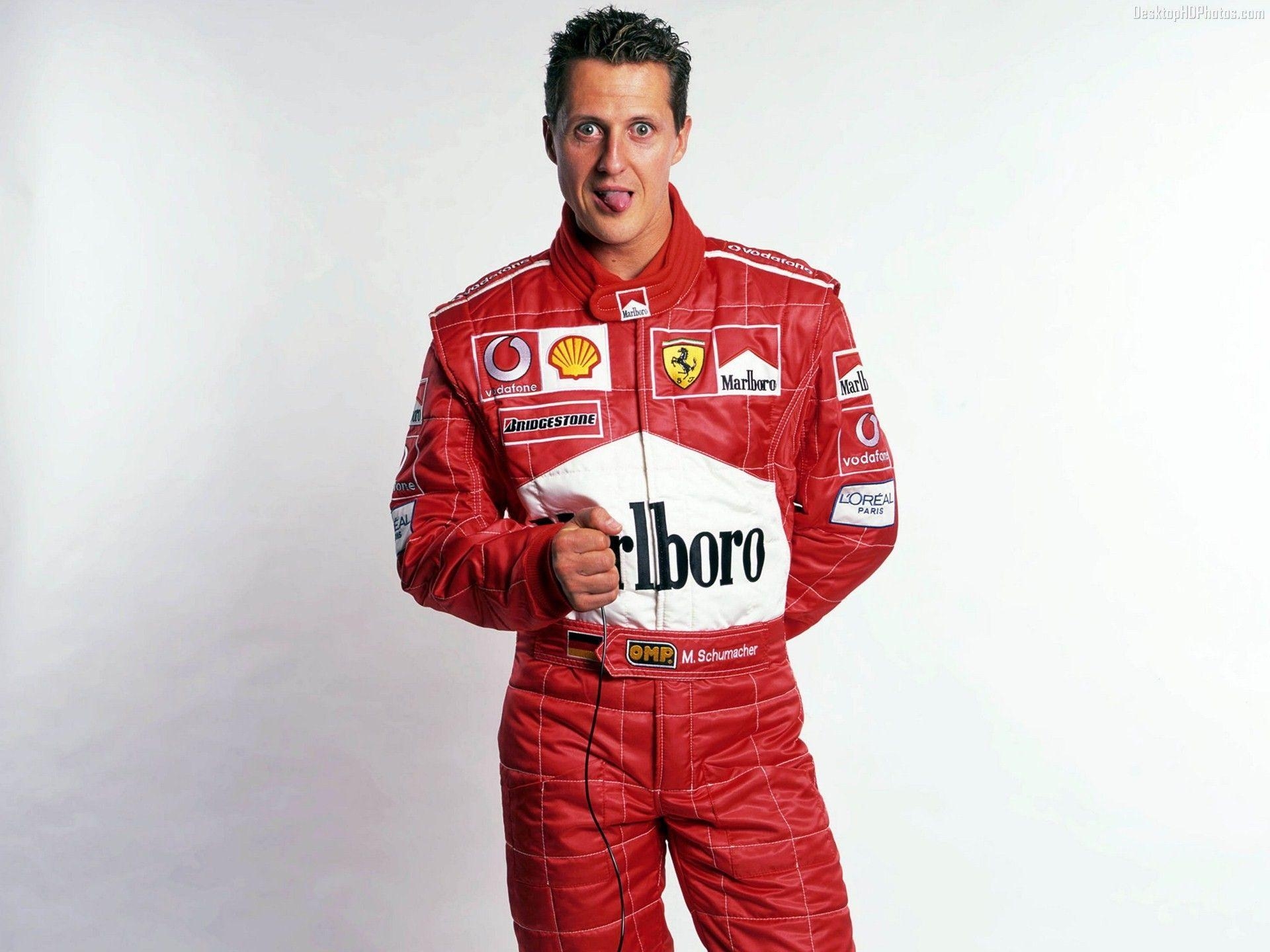 1920x1440 Michael Schumacher, Desktop